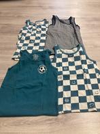 Onderhemdjes maat 104/110, Enlèvement, Comme neuf