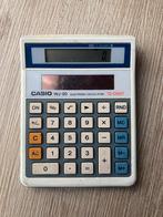 Casio WJ20 12 degit rekenmachine, Verzenden, Gebruikt