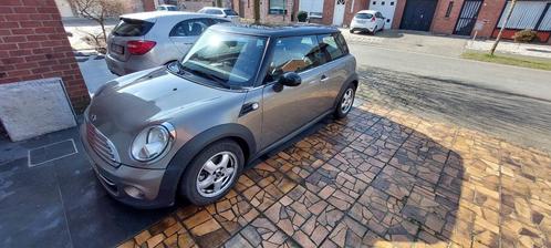 Mini Cooper D, Auto's, Mini, Particulier, Cooper, ABS, Airbags, Airconditioning, Centrale vergrendeling, Cruise Control, Elektrische buitenspiegels