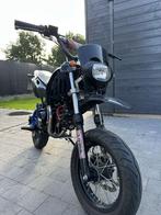 Legale 125cc pitbike, Fietsen en Brommers, Minibikes, Midibikes en Pitbikes, Ophalen, Zo goed als nieuw, Pitbike