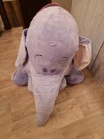 Mooie grote knuffel olifant, Ophalen, Zo goed als nieuw, Olifant