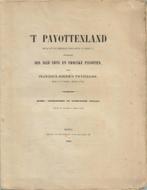 Franciscus-Josephus Twyfelloos "'T Payottenland", 1852, Ophalen