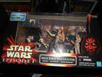 Star wars Mos espa encounter  ( 3 personnages), Ophalen of Verzenden