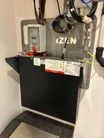 Thuisbatterij Pylontech US2000C – 48 V, 2,5 kWh – 3 jaar oud, Doe-het-zelf en Bouw, Zonnepanelen en Toebehoren, Ophalen, Gebruikt