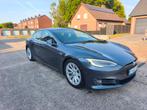 Tesla Model S Long Range Raven * FSD * SoH 90,28%, Automaat, 0 cilinders, 398 kW, Model S