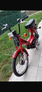 Honda Camino S - 25 km/u - variomatic, Fietsen en Brommers, Brommers | Honda, Ophalen, Gebruikt, Overige modellen, Klasse A (25 km/u)