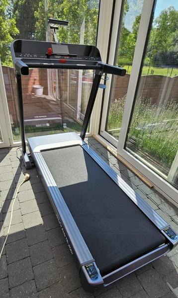 Loopband Virtufit Elite TR-500i  beschikbaar voor biedingen