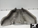 Hitteschild uitlaat BMW X5 M E70 V8 51487158416, Gebruikt, Ophalen of Verzenden, BMW, BMW