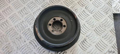 Krukaspoelie vibratie demper BMW N54 7572788, Auto-onderdelen, Motor en Toebehoren, Gebruikt, Ophalen of Verzenden