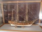USS Rattlesnake-1790, Hobby en Vrije tijd, Modelbouw | Boten en Schepen, Nieuw, Overige merken, 1:50 tot 1:200, Ophalen