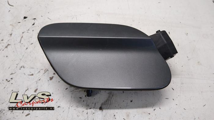 Tank Klep van een Volkswagen Golf Sportsvan (LR7H), Auto-onderdelen, Carrosserie, Volkswagen, Gebruikt, 3 maanden garantie, Ophalen of Verzenden