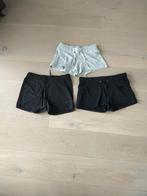 Shortjes, voor de 3 samen, Kleding | Dames, Sportkleding, Ophalen