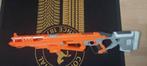 Kwaliteitsvolle Blasters, pijltjes en Nerf vest te koop!, Enlèvement, Utilisé