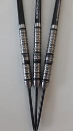 Harrows Supergrip 90%, Sport en Fitness, Darts, Ophalen of Verzenden, Zo goed als nieuw, Pijlen