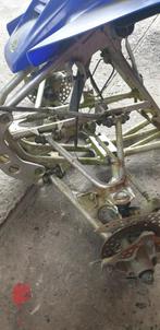 Yamaha 350 warrior onderdeel, Motoren, Ophalen of Verzenden