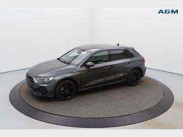 Audi A3 Sportback A3 Sportback 35 TFSI Business Edition S li beschikbaar voor biedingen