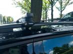 Thule dakdragers Volkswagen Tiguan, Auto diversen, Dakdragers, Ophalen, Zo goed als nieuw