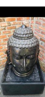 Boeda met fontein, Ophalen, Zo goed als nieuw, Fontein