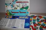 Disney , de reddertjes bordspel , compleet , 1978, Verzamelen, Overige typen, Gebruikt, Ophalen of Verzenden, Overige figuren
