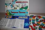 Disney , de reddertjes bordspel , compleet , 1978, Verzamelen, Ophalen of Verzenden, Overige figuren, Gebruikt, Overige typen