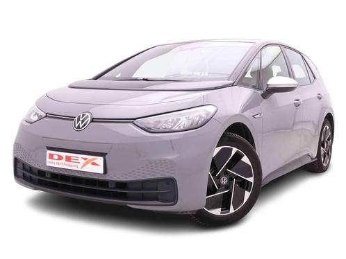 VOLKSWAGEN ID.3 58 kWh 204 Pro Performance + GPS + LED Light, Auto's, Volkswagen, Bedrijf, Overige modellen, ABS, Airbags, Airconditioning