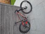 Originele Pinarello dogma xc van Pauline Ferrand Prevot, Fietsen en Brommers, Ophalen, Zo goed als nieuw