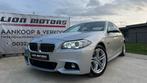 Bmw 520d F10 | Nette Staat | Euro 6 | Full Optie, Auto's, BMW, Automaat, 1998 cc, Achterwielaandrijving, 4 cilinders