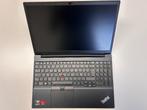 Lenovo ThinkPad E15, Ophalen, Gebruikt, Lenovo thinkpad, SSD