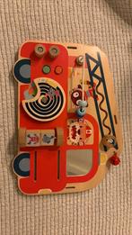 Activiteitenbord baby, Ophalen, Zo goed als nieuw