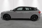 Skoda Scala 1.0 TSI 81kW Monte Carlo, Argent ou Gris, Boîte manuelle, 610 kg, 5 portes