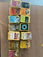 Pokémon kaarten per 50 stuks., Ophalen of Verzenden, Zo goed als nieuw