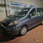 Peugeot expert 2.0 HDI 2014 double cabine 280000 km, Achat, Boîte manuelle, 5 portes, Particulier