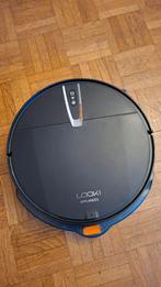 Robot aspirateur 3-en-1 Looki, Electroménager, Réservoir, Enlèvement, Utilisé, Aspirateur robot