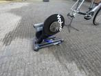 Wahoo Kickr V5, Sport en Fitness, Wielrennen, Ophalen, Zo goed als nieuw, Overige typen