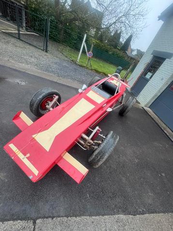 Formule v formula v vw, Autos, Oldtimers & Ancêtres, Achat, Particulier, Essence, Autre