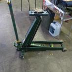 Garage Rolcrique...., Ophalen