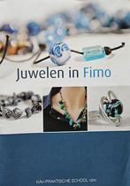 Juwelen in Fimo maken, Ophalen, Zo goed als nieuw, Overige typen