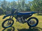 Yamaha Yz 125cc 2023, Particulier, 11 kW of minder, 1 cilinder, Crossmotor