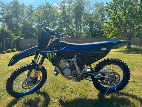 Yamaha Yz 125cc 2023, Motoren, Motoren | Yamaha, Particulier, Crossmotor, 11 kW of minder, 1 cilinder, Ophalen