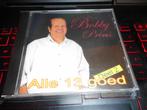 Bobby Prins - Alle 13 Goed Deel 2, CD & DVD, CD | Néerlandophone, Enlèvement ou Envoi