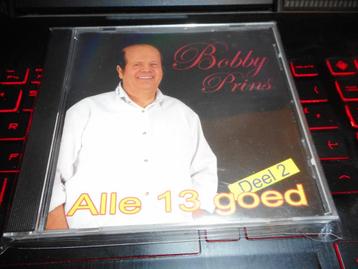 Bobby Prins - Alle 13 Goed Deel 2