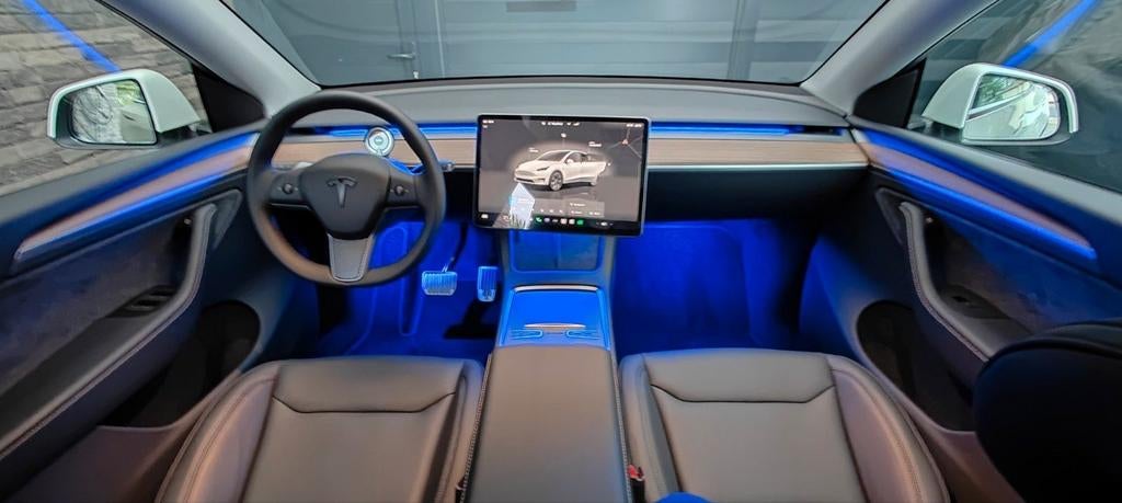 Kit de mise à niveau pour Tesla Models Y/Model 3, Particulier, Achat, USB, Model Y