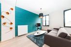 Appartement à louer à Liège, 2 chambres, Immo, 107 kWh/m²/an, 2 pièces, Appartement, 115 m²
