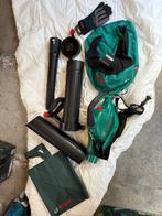 Bosch ALS 25 bladblazer, Jardin & Terrasse, Souffleurs de feuilles, Électrique, Porté à la main, Comme neuf, Enlèvement