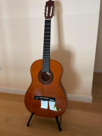 Akoustische gitaar | Stagg (Classic)  beschikbaar voor biedingen