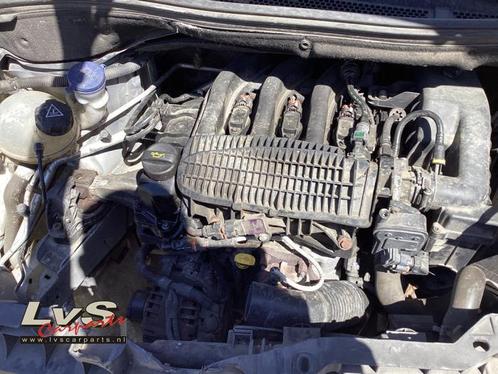 Motor van een Peugeot 2008, Auto-onderdelen, Motor en Toebehoren, Peugeot, Gebruikt, 3 maanden garantie, Ophalen of Verzenden