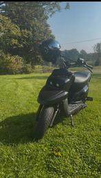 MBK Booster 70cc, Fietsen en Brommers, Ophalen