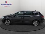 Renault Megane Grandtour 1.6 E-TECH 160 PHEV R.S. LINE GPS, Auto's, Renault, Automaat, Zwart, Zwart, Hybride Elektrisch/Benzine