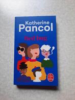Katherine Pancol - Bed bug, Enlèvement, Utilisé