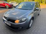 Golf 6 1.6 d vliegwiel distributieriem koppeling vervangen, Auto's, Voorwielaandrijving, Euro 5, Stof, Zwart